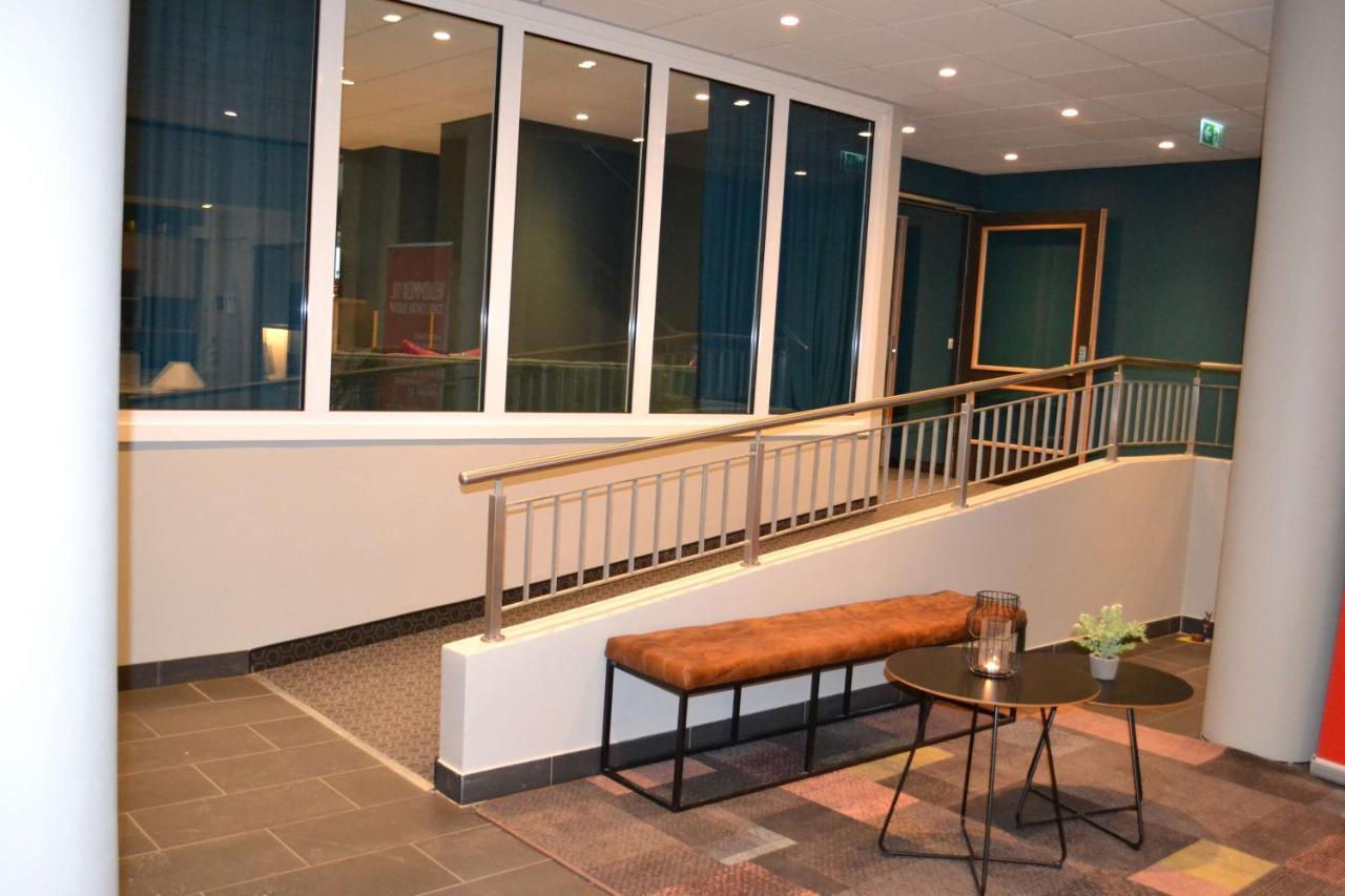 Thon Partner Hotel Central Elverum Exterior foto