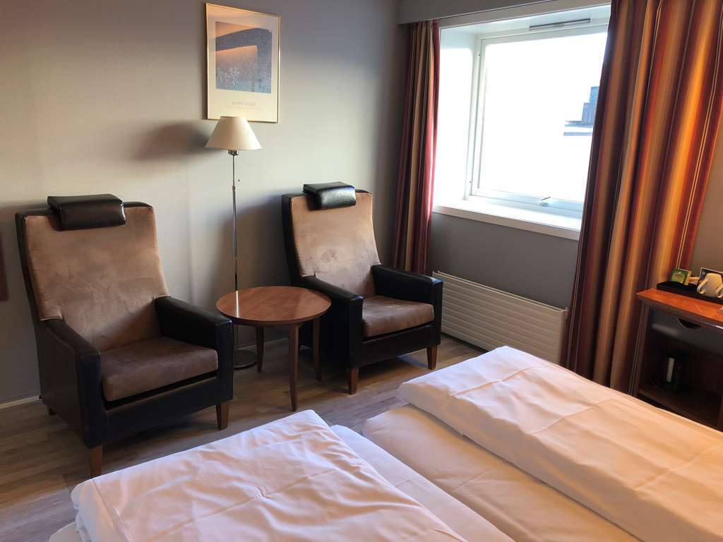 Thon Partner Hotel Central Elverum Cameră foto