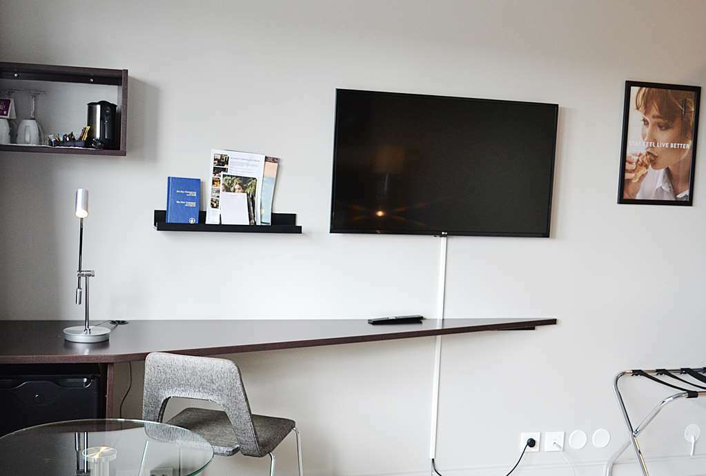 Thon Partner Hotel Central Elverum Cameră foto